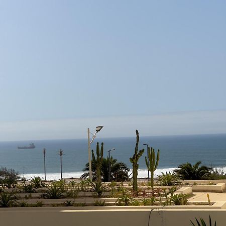 Agadir Anza Exterior foto