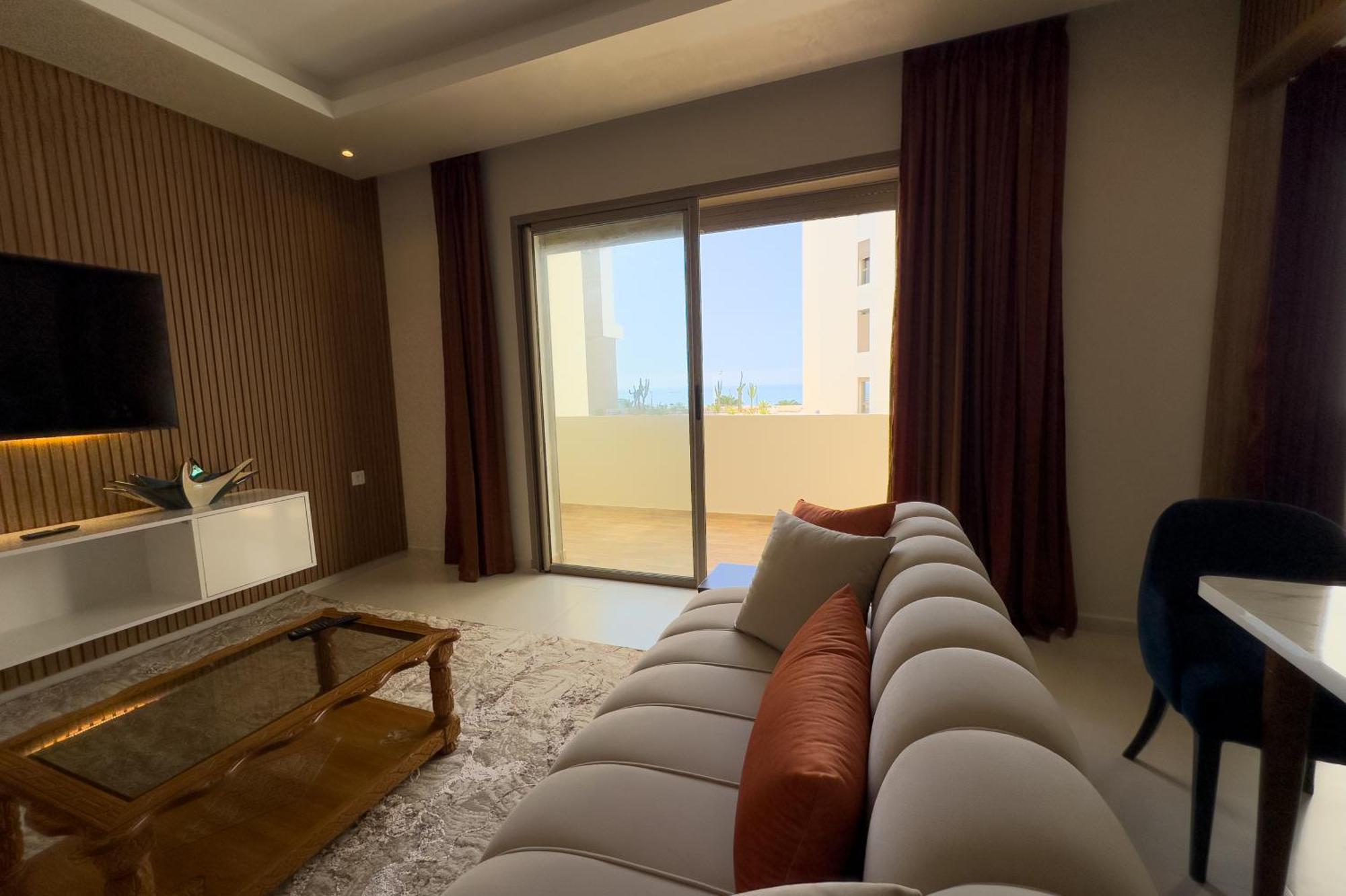Agadir Anza Exterior foto