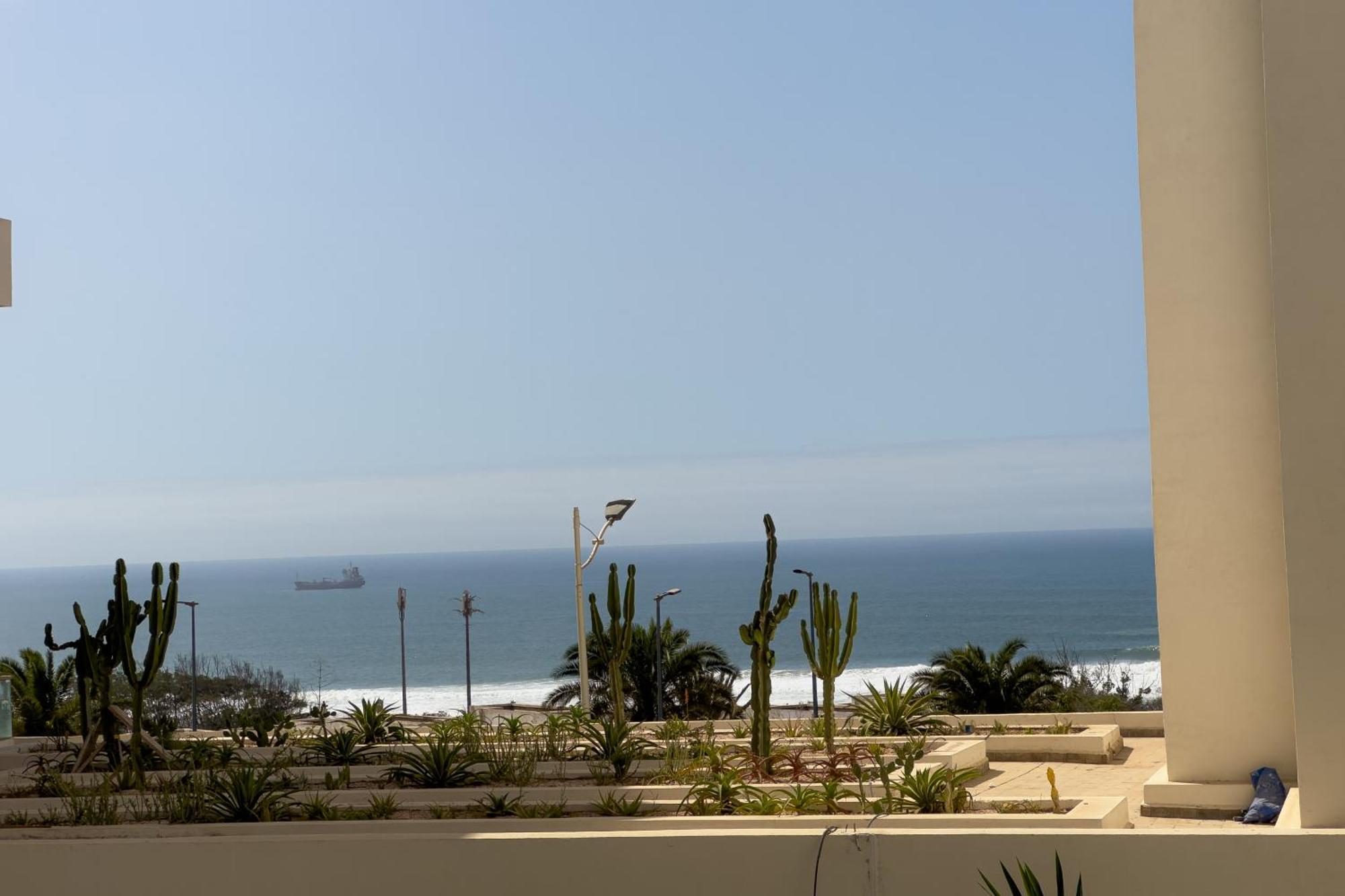 Agadir Anza Exterior foto