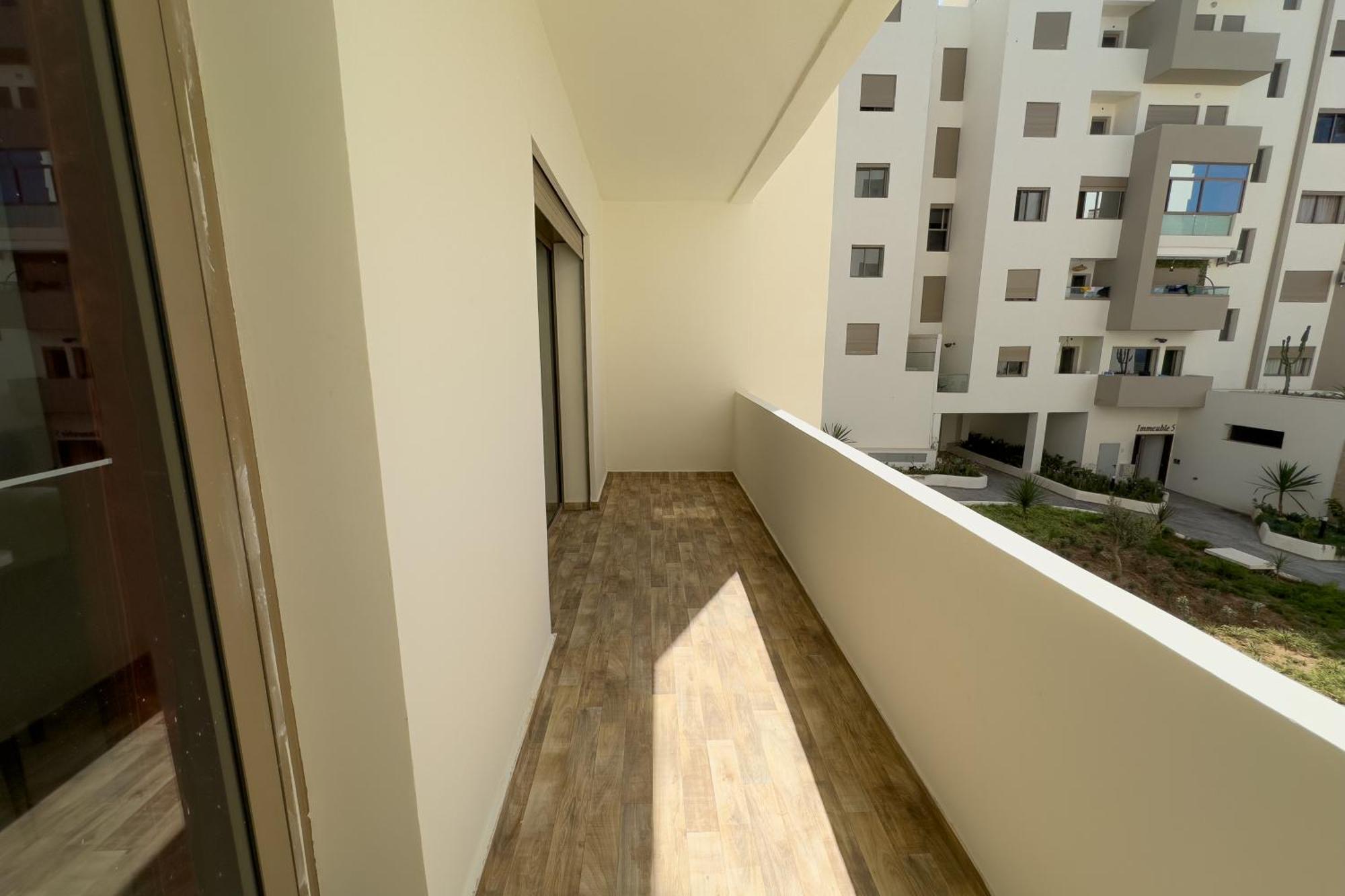 Agadir Anza Exterior foto