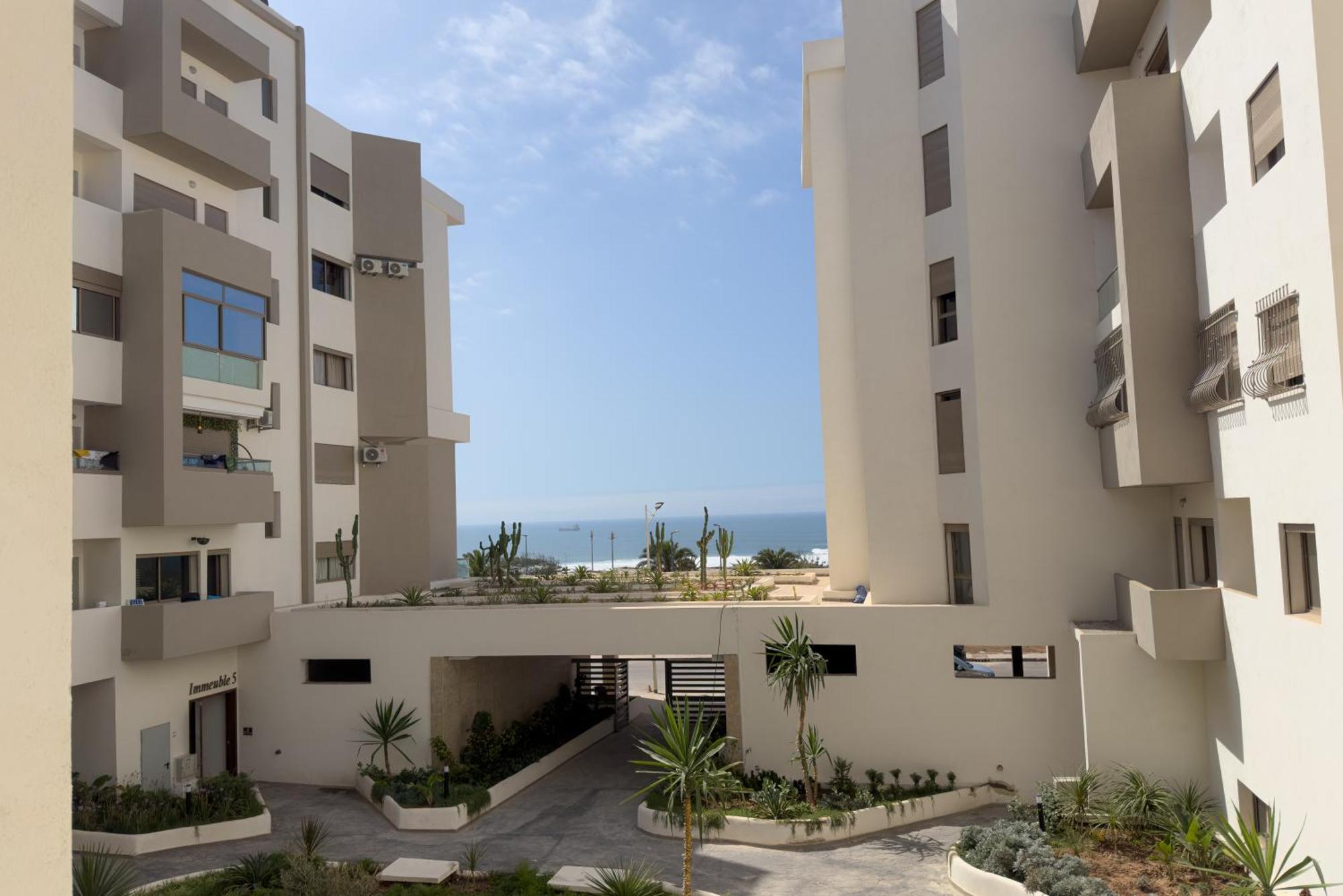 Agadir Anza Exterior foto